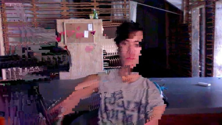 Screen Dances