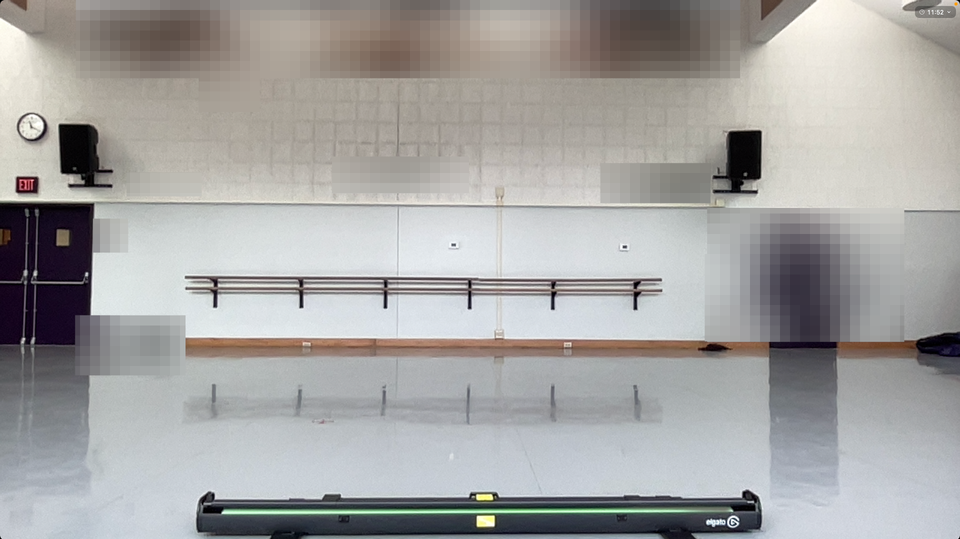 Ferrall Artist in Residence